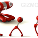 Illustration for article titled Minoru 3D Webcam Brings Virtual Sex Closer to Reality
